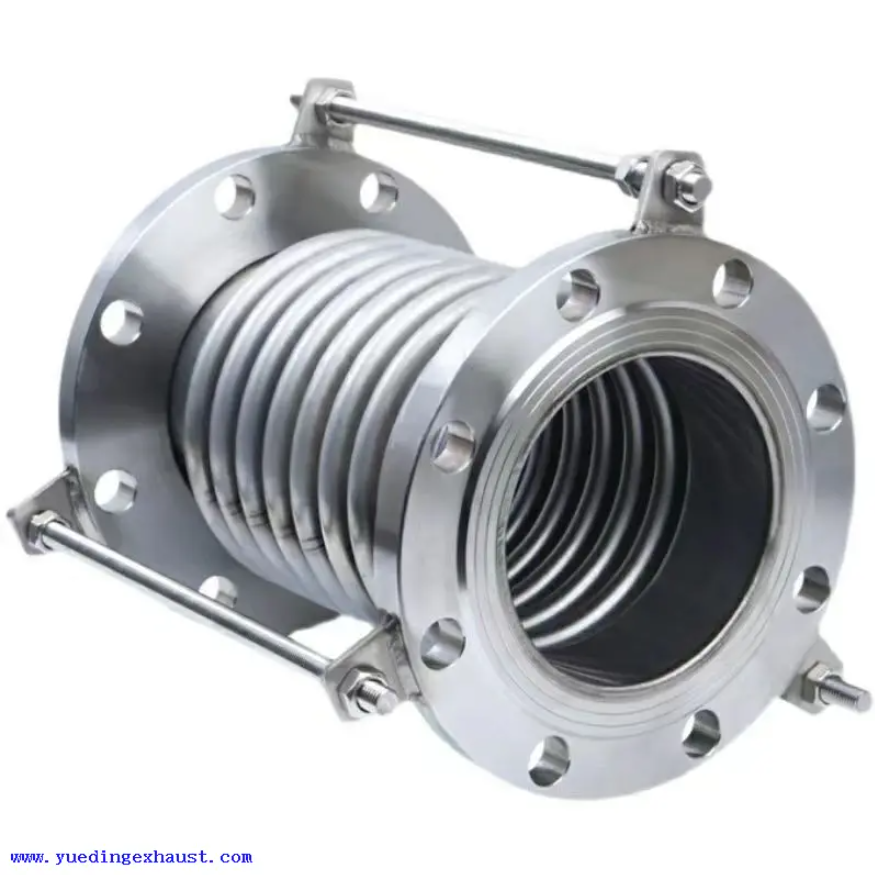 What Is The Function of The Bellows in A Car? What Is The Function of The Bellows in A Car?