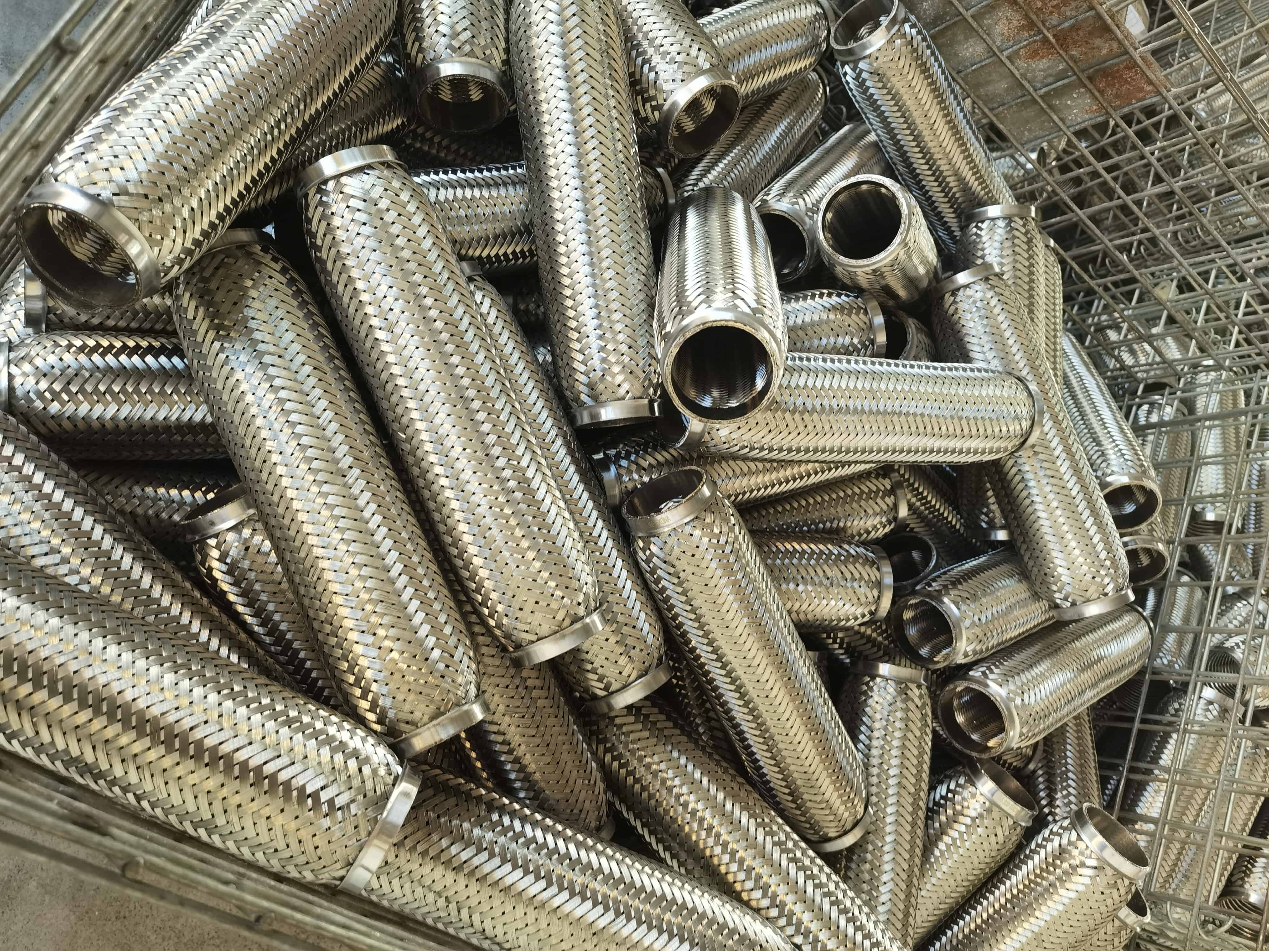 Everything You Need To Know About Automotive Flex Pipes Everything You Need To Know About Automotive Flex Pipes
