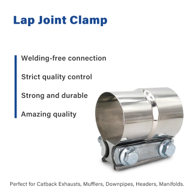Lap Joint Clamp