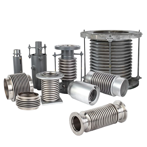 Industrial metal bellows and stainless steel expansion joints