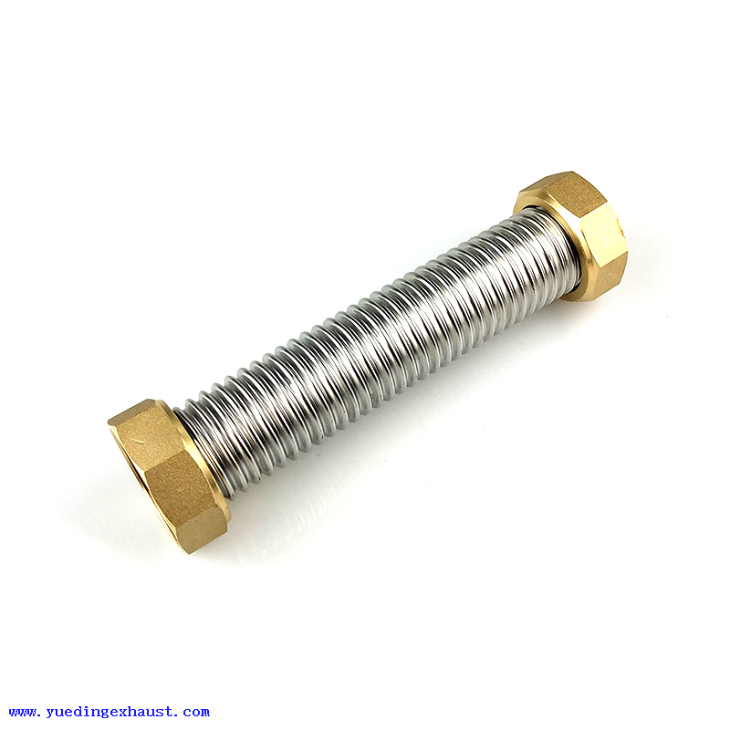 SS321 DN40 Metal Hose for Electricity