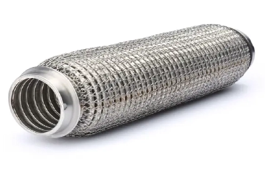 How Flexible Exhaust Pipes Work And Why They’re Essential for Your Car How Flexible Exhaust Pipes Work And Why They’re Essential for Your Car