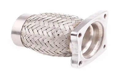 Flexible Exhaust Pipe Materials: Choosing The Right One for Your Needs Flexible Exhaust Pipe Materials: Choosing The Right One for Your Needs