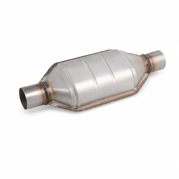 Universal Catalytic Converters