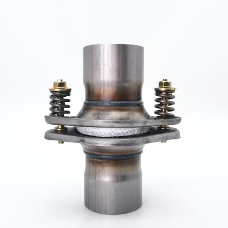 Ball Socket Connector