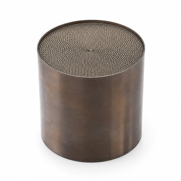 Metallic Catalysts