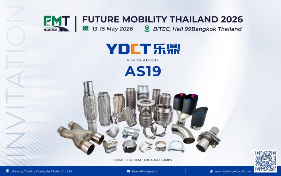 YUEDING-2026-Thailand-Exhibition-Invitation