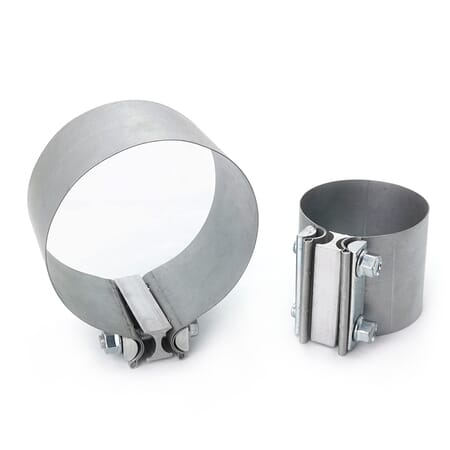 Butt Joint Connector