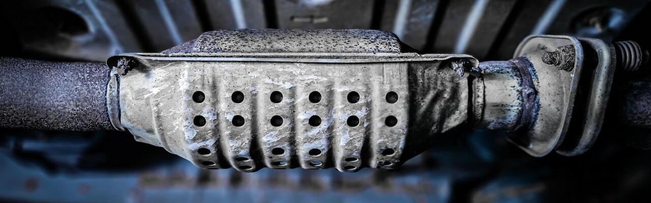 catalytic-converters-for-automotive-exhaust-systems