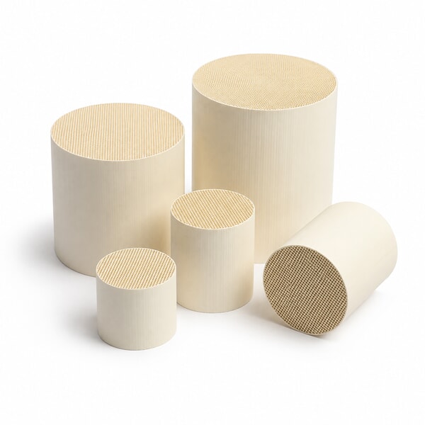 Catalytic Converter Substrates