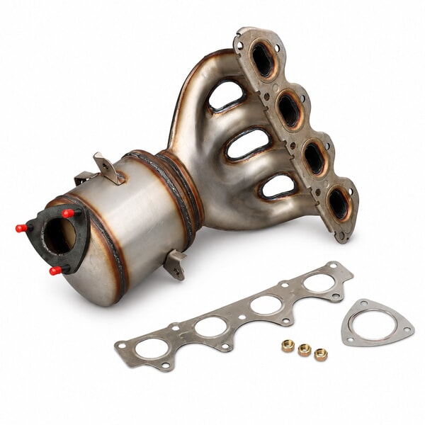 Manifold Converters