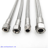 flat DN10 Metal Hose for equipment