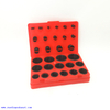 Silicone Rubber O Ring Kit Hydraulic Mechanical O Ring Set