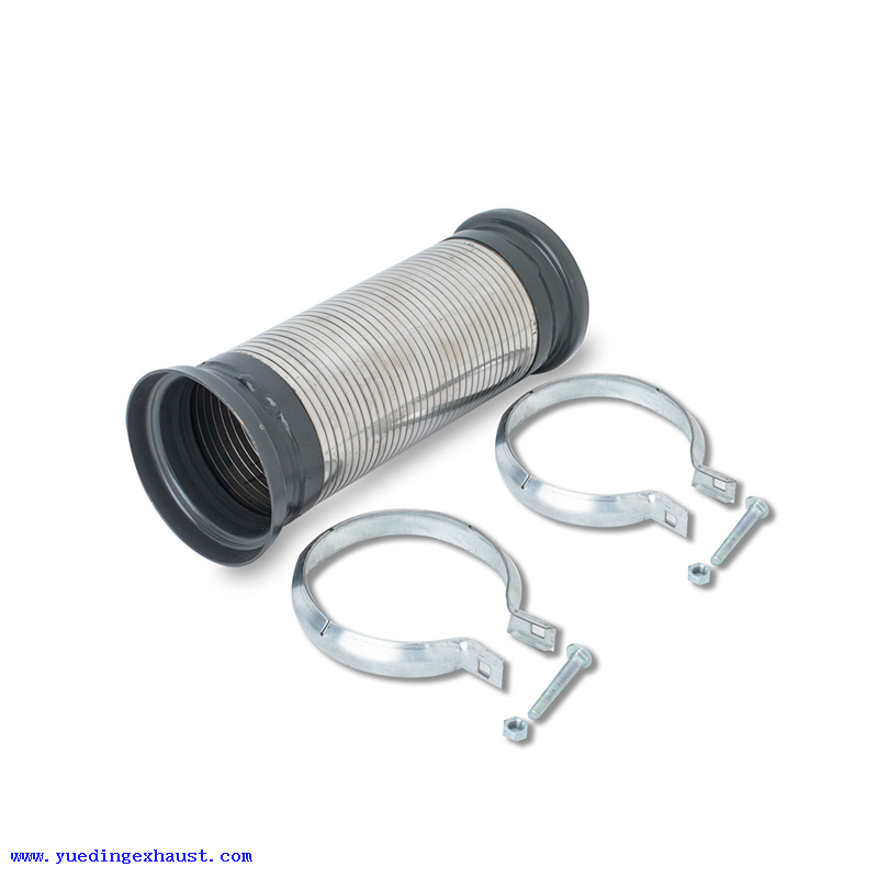 Flexible Hose Exhaust Pipe Mounting Kits for Truck 6204900365 6204900465 6204900065
