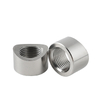 Stainless Steel Oxygen Sensor Bung Connector Kit for Exhaust Systems
