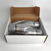 Stainless Steel Y-Pipe Connector for Exhaust Systems