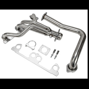 Heavy‑Duty Intake Manifold Kit for Jeep YJ 4.0L