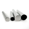 Industrial seamless pipes for high-pressure applications