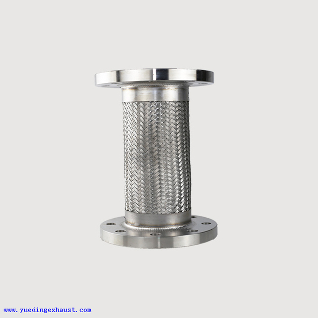 Stainless Steel Flexible Joint