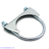 Stainless Steel Exhaust U Bolt Hose Clamp