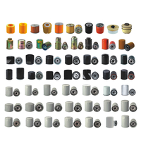 Engine Oil Filter Applicable To Honda, Toyota, Nissan, Ford, Hyundai Etc.