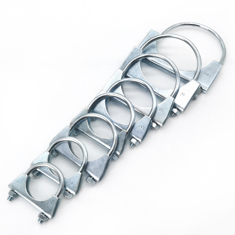 stainless steel u bolt clamp
