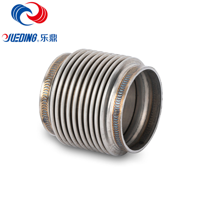 wide 4" Exhaust Flexible Pipe for cars