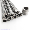 flat DN10 Metal Hose for equipment