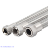 Sheet DN12 Metal Hose for Chemical Field