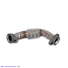 Exhaust Manifold Pipe OEM 5411402003 for Truck Flexible Pipe 5411402003 5411402603 5411401603