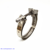 Metal Quick Release Pipe Hose Clamp