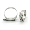 T Bolt Hose Clamp