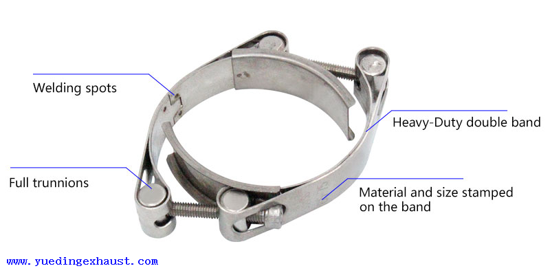 double-bolt-clamp-structure