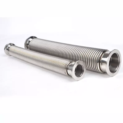 How To Choose The Right Bellows for Your Application