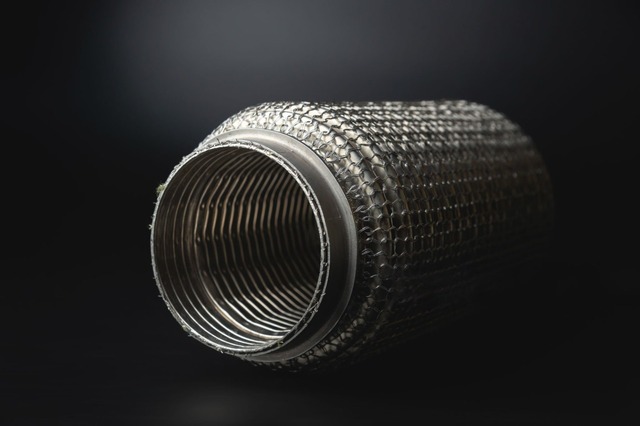 What Is Interlock Flex Pipe ?