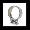 Stainless Steel Exhaust Band Seal Clamp