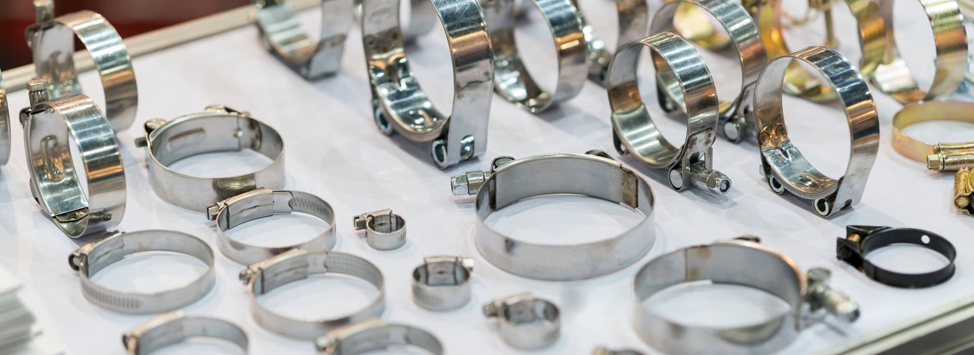 exhaust-band-clamp-product-range