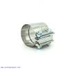 heavy duty 2.5 Lap Joint Clamp for muffler pipe