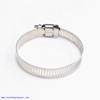 Galvanized Customized industrial Hose Clamp