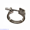 Metal Quick Release Pipe Hose Clamp