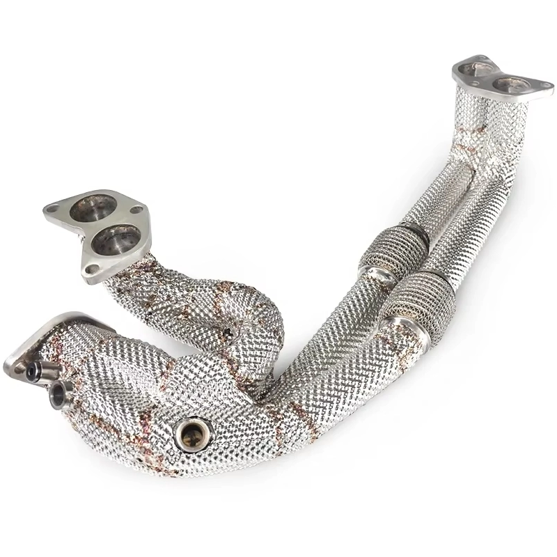 Performance Exhaust Header for Toyota GR86 2020-2024