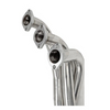 Stainless Steel Exhaust Manifold for BMW E30 Models
