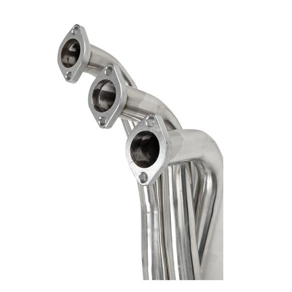 Stainless Steel Exhaust Manifold for BMW E30 Models