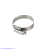 German Type Head Hose Clamp