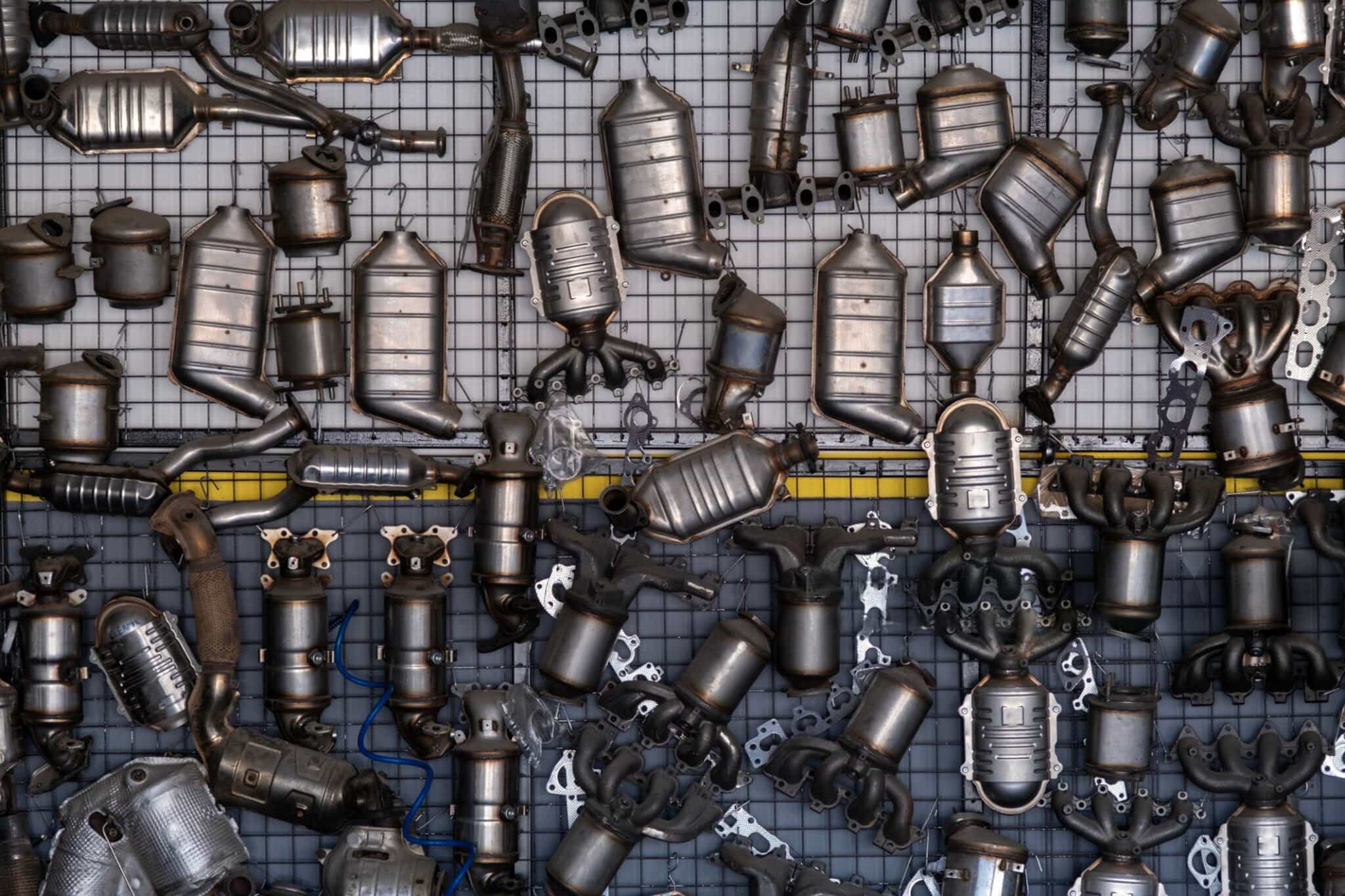 Why Your Exhaust Upgrade Isn't Delivering Full Power ？