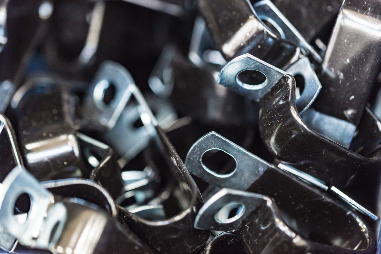 P Type PVC Coated Cable Clamp Wholesaler