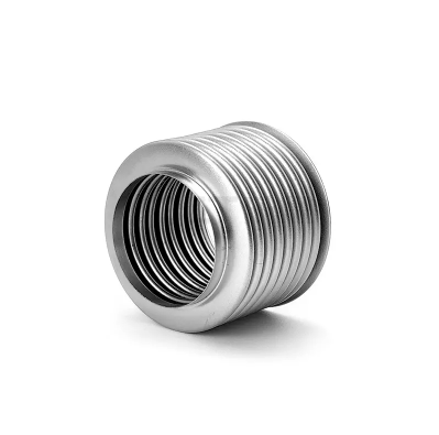 Stainless Steel Bellows: Why 304 Vs 316L?