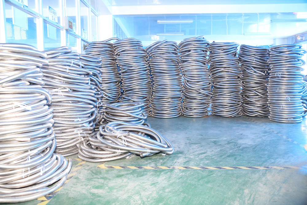 interlock warehose
