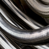 Stainless Steel Flexible Interlock Hose