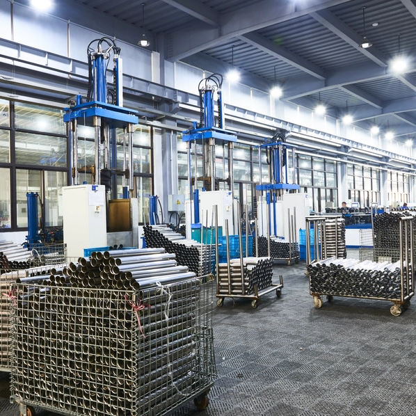 Exhaust Flexible Pipe 